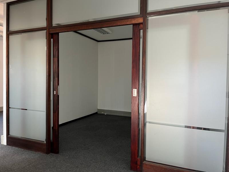 To Let Commercial Property for Rent in Claremont Western Cape